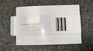 Oem Frigidiare Fridge Air Filter Housing For FRSS26L3AFE. Fixed Price $15.96.