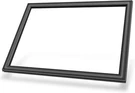 New WR14X36194 Freezer Door Gasket Fit Refrigerator WR14X10370 WR14X31558. Fixed Price $64.42.