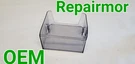 DA97-21913B, DA63-11230A Genuine Samsung Refrigerator Door Bin Assy RF30BB6200QL. Fixed Price $30.00.