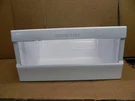 Samsung Refrigerator Bottom Crisper Dawer Lt. Wear Part # DA97-00144N. Fixed Price $62.98.