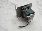 Spg ISG-3240C004 Ice Maker Gear Motor For Hoshizaki DCM-500BAH. Fixed Price $179.97.