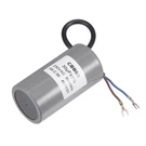 Meccanixity CBB60 Run Capacitor 30UF 250V Wires 50/60HZ Cylinder Gray. Fixed Price $21.11.