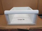 Kenmore Refrigerator Crisper Drawer Ass. Part # 30111-0010503-01. Fixed Price $41.98.