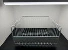 Whirlpool Kitchen Aid Freezer Wire Basket Bin Assembly 2208196. Fixed Price $40.00.