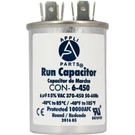 Appli Parts Run Capacitor For 6 Mfd Uf (microfarads) 370 450 Vac.... Fixed Price $21.99.