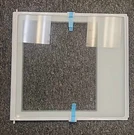 Oem Kenmore Refrigerator Shelf GS0005573 For 89751805321. Fixed Price $31.96.
