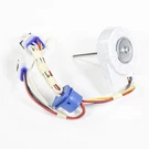 Ge WR60X10318 Dc Evaporator Fan Motor New Oem. Fixed Price $121.99.