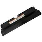 Oem Frigidaire Dishwasher Toe Kick Plate Grille 5304501484 Black. Fixed Price $25.52.