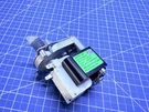 Whirlpool Kenmore Refrigerator Auger Motor P# W10317991 W11671282. Fixed Price $36.00.