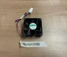 Thermador Oem 9001043588 Refrigerator Cooler Fan New Open Box Nob 103C. Fixed Price $19.99.