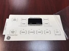 Refrigerator Dispenser Beige Overlay Only For WR55X10858, Oem, Brand New. Fixed Price $31.99.