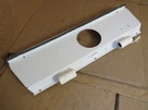 Sub-zero 611 Refrigerator Fan Shroud Ass. Part # 4161970 3050180. Fixed Price $72.18.