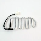 New Genuine Oem Frigidaire Refrigerator Ice Maker Defrost Heater 242094802. Fixed Price $62.30.