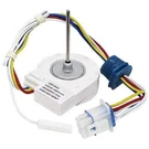 Evaporator Fan Motor For Ge GSS25IYNEHFS GSS25IYNPHFS GSS25IYNRHFS GSS25IYNWHFS. Fixed Price $24.30.