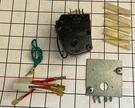 Oem Mallory Defrost Timer Part# 34895. Fixed Price $35.00.
