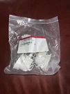 Lg Refrigerator Light Socket Part # EAG40099101. Fixed Price $19.99.