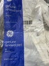 Ge Dishwasher Srv Door Closing Kit Part # WD35X21738. Fixed Price $19.99.