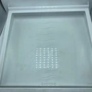 Kenmore Coldspot Refrigerator Model 106-52532101 Slide Out Shelf Tempered Glass. Fixed Price $40.00.