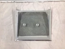 Kitchenaid Refrigerator Shelf- Oem P/n W10878953. Fixed Price $69.99.