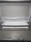 Kenmore Fridge Pantry Drawer Pn: AJP72909608. Fixed Price $86.05.