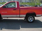Qaa PP42934 2PC Stainless Steel Pillar Trim For 2002-2008 Dodge Ram. Fixed Price $67.99.