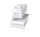 Samsung DA97-07603C Refrigerator Ice Maker Genuine Oem New RA-TIM063PP. Fixed Price $52.00.