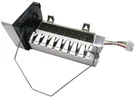 106-626640 **check Photos** Ice Cube Maker Oem ***free Year Warranty** LOT40DD. Fixed Price $59.95.