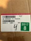 Lg Main Pcb Refrigerator EBR78643439 Oem Board New. Fixed Price $70.00.