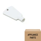 6431034-N For Frigidaire Ge Freezer White Door Key Replacement Part # Model. Fixed Price $13.41.