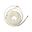 Lg MJM61904702 Refrigerator Tank-water 2676716 4839JJ2002B AH3535951 EA353595.... Fixed Price $139.32.