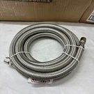 Certified Appliance Accessories Ice Maker Water Line, 10 Feet, Pvc Core With .... Fixed Price $9.78.