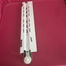 DA97-11291A Oem Samsung Refrigerator Freezer Rail Assy For RF27T5241SG/AA. Fixed Price $65.00.