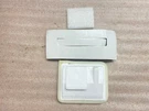 Genuine Oem Frigidaire Refrigerator Freezer Duct Gasket 5303918479. Fixed Price $20.00.