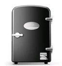 Kenmore 6 Can Mini Refrigerator Countertop Tiny Fridge Missing Power Cord. Fixed Price $28.00.