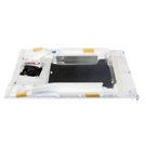 DA97-16028B Samsung Refrigerator Fresh Food Evaporator Cover Genuine Oem New. Fixed Price $199.95.