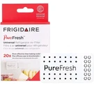2PK New Genuine Frigidaire FRPFUAF1 Purefresh Universal Refrigerator Filter. Fixed Price $13.97.