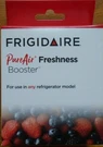 Frigidaire 5304500002S Pureair Refrigerator Freshness Booster. Fixed Price $14.00.