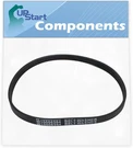 Washer Belt Replacement For Whirlpool WTW5000DW1, Maytag MVWX655DW1,. Fixed Price $13.20.