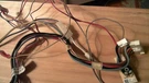 Frigidaire Electrolux And Others See Below Refrigerator Harness PT#A01210301. Fixed Price $19.99.