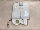 Lg Refrigerator Air Duct Cover & Fan Assembly- Oem P/n ADJ73992102. Fixed Price $89.99.
