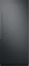 Dacor Contemporary 36" Panel Ready Smart Refrigerator Column - DRR36980RAP. Fixed Price $7987.50.