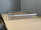 Genuine Oem Hotpoint Deli Snack Pan Drawer. Fixed Price $129.90.