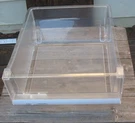 Lg Kenmore Crisper Drawer Left AJP75235022 AJP75235023. Fixed Price $39.95.