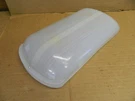 Refrigerator Light Shield & Bezel Part # WR17X10839 WR71X10290. Fixed Price $39.98.