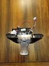 Frigidaire Dispenser Chute Module 242270218 242270209. Fixed Price $65.00.