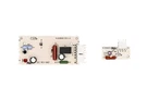 00422613 Bosch Thermador Refrigerator Ice Level Receiver Board Genuine Oem New. Fixed Price $299.95.