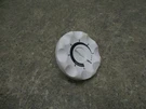 Ge Freezer Temp Control Knob Part # WR02X10860. Fixed Price $26.00.