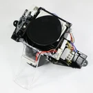 Frigidaire 242074218 Ice Dispenser Assembly New Oem. Fixed Price $169.14.