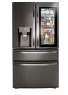 Handles Set Include All 4 Door Compatible W. Lg Refrigerator LRMVC2306D. Fixed Price $235.00.