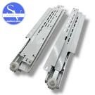 Samsung Refrigerator Flex Zone Slide Rail DA97-13781A DA97-13780A (set 2). Fixed Price $69.89.